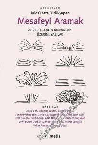 Mesafeyi Aramak -        2022