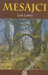 Mesajcı : Seçilmiş Kişi Dörtlemesi 3 -        2022