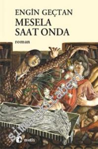 Mesela Saat Onda -        2022