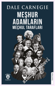 Meşhur Adamların Meçhul Tarafları -         2026