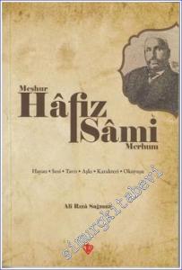 Meşhur Hafız Sami Merhum -        2014