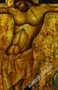 Mesih Garabeti : Paradoks mu Diyalektik mi -        2016