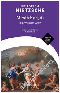 Mesih Karşıtı: Hıristiyanlığa Lanet -        2023