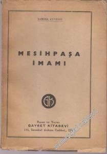 Mesihpaşa İmamı -        1948