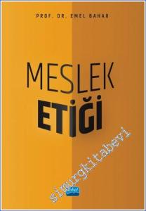 Meslek Etiği -        2023