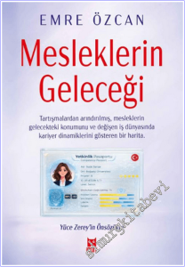 Mesleklerin Geleceği -        2026