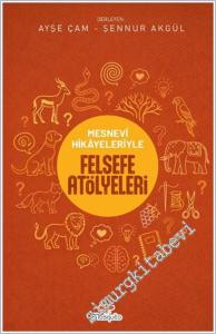 Mesnevi Hikayeleriyle Felsefe Atölyeleri -        2026