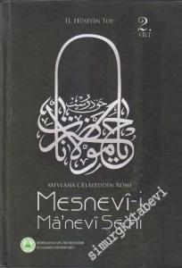 Mesnevî-i Mâ'nevi Şerhi Cilt 2 -