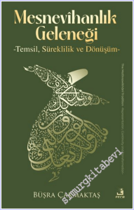 Mesnevihanlık Geleneği -        2026