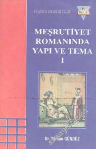 Meşrutiyet Romanında Yapı ve Tema 2 Cilt ( TAKIM ) -        1997
