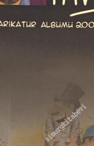 MESS Karikatür Albümü 2001 - 2007 -        2007