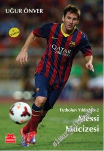 Messi Mucizesi - Futbolun Yıldızları 2 -        2015
