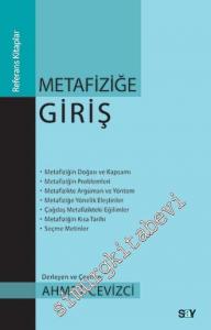 Metafiziğe Giriş -        2025