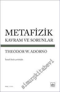 Metafizik: Kavram ve Sorunlar -