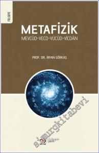 Metafizik: Mevcûd - Vecd - Vücûd - Vicdân -        2023