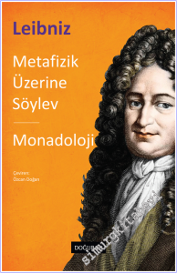 Metafizik Üzerine Söylev & Monadoloji -        2026