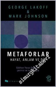 Metaforlar: Hayat Anlam ve Dil -        2022