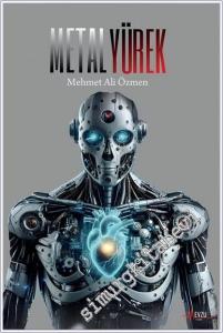 Metal Yürek -        2025