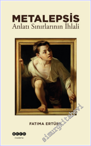 Metalepsis : Anlatı Sınırlarının İhlali -        2026