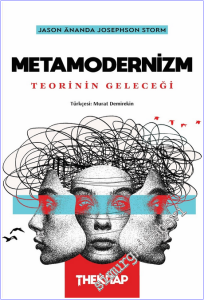 Metamodernizm : Teorinin Geleceği -        2026