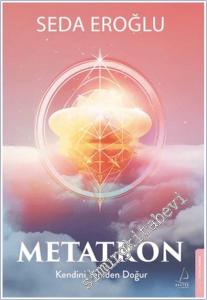 Metatron : Kendini Yeniden Doğur -        2025