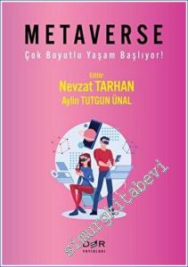 Metaverse -        2023