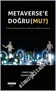 Metaverse Doğru Mu -        2022