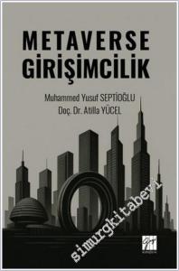 Metaverse Girişimcilik -        2025