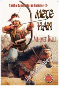Mete Han : Tarihe Damga Vuran Liderler 2 -        2025