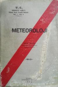 Meteoroloji -        1973