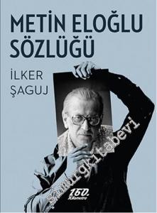 Metin Eloğlu Sözlüğü -