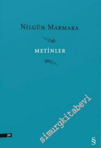 Metinler -