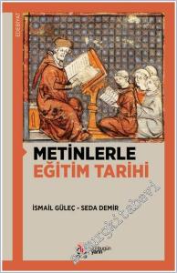 Metinlerle Eğitim Tarihi -        2025