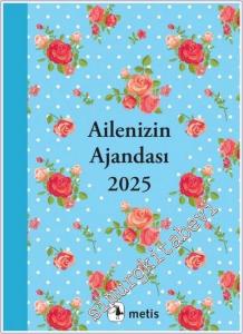 Metis Ailenizin Ajandası 2025  -        2024