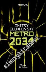 Metro 2034 -