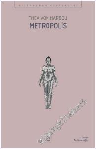 Metropolis -        2025