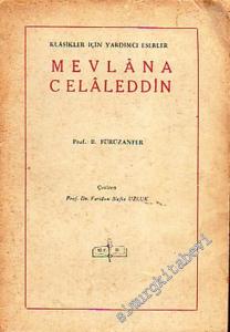 Mevlâna Celâleddin -