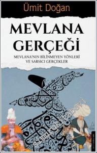 Mevlana Gerçeği: Mevlana'nın Bilinmeyen Yönleri ve Sarsıcı Gerçekler -        2024