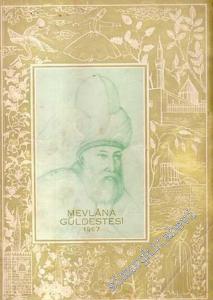 Mevlana Güldestesi 1967 -        1967