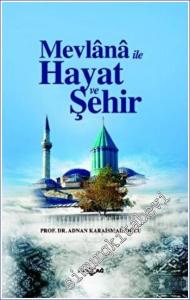 Mevlana İle Hayat Ve Şehir -        2023