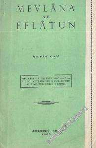 Mevlana ve Eflatun -