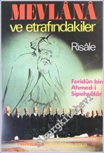 Mevlana ve Etrafındakiler - Risâle -        1977