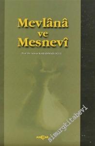 Mevlana ve Mesnevi -        2005