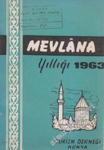 Mevlâna Yıllığı 1963 -