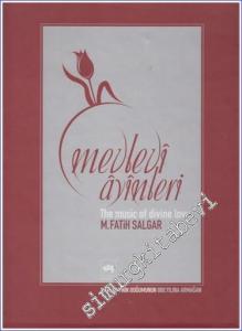 Mevlevi Ayinleri The Music of Divine Love -        2023