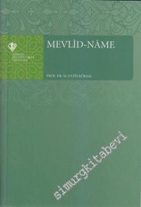 Mevlid - Name (Mevlidname) -