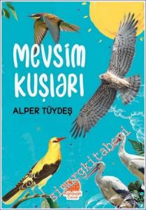 Mevsim Kuşları -        2022