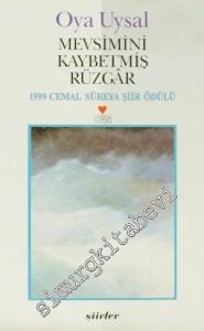 Mevsimini Kaybetmiş Rüzgâr -        2001