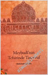 Meybudi'nin Tefsirinde Tasavvuf -        2025
