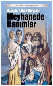 Meyhanede Hanımlar -        2025